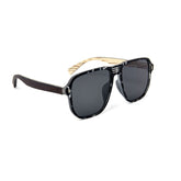 LET THERE BE ROCK - BLACK MARBLE // Gafas de Sol